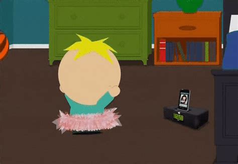 Discover and Share the best <b>GIFs</b> on Tenor. . Butters gifs